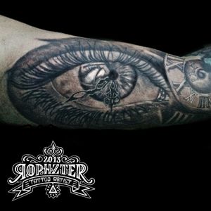 Realistic Eye with watchArtist:Rafael Rodríguez Contact: 📲+573506198639📷IG: @rophztertattoo🔖Fb page: Rophzter Tattoo Ink📧rafaeltattoo2034@gmail.com....#tattoo #ink #inked #inks #tattooart #tattooink #tattooed #tattooartist #tattoogirls #inkedup #tattoodo #bogota #bogotart #bogotacity #inkeeze #tatvzla #tattooers #realistic #realistictattoo #realistictattoos #eye #eyetattoo #eyeink #realisticeye #realismtattoo 
