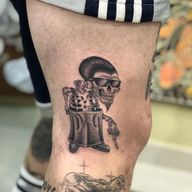 Tattoo