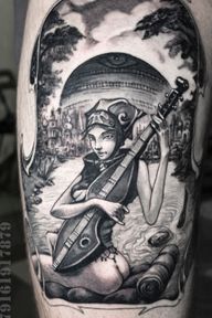 Tattoo