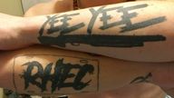 Tattoo