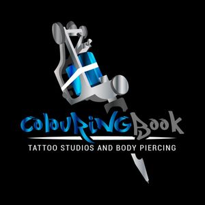 Tattoo by ColouringBook Tattoos Studio And Body Piercing