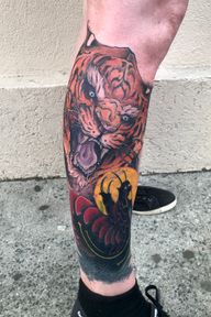 Tattoo