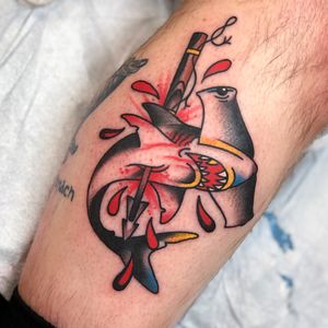 Spear In Tattoos Search In 1 3m Tattoos Now Tattoodo Spear In Tattoos Search In 1 3m Tattoos Now Tattoodo