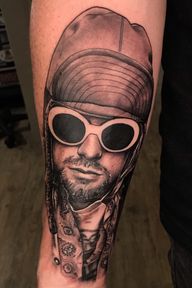 Tattoo