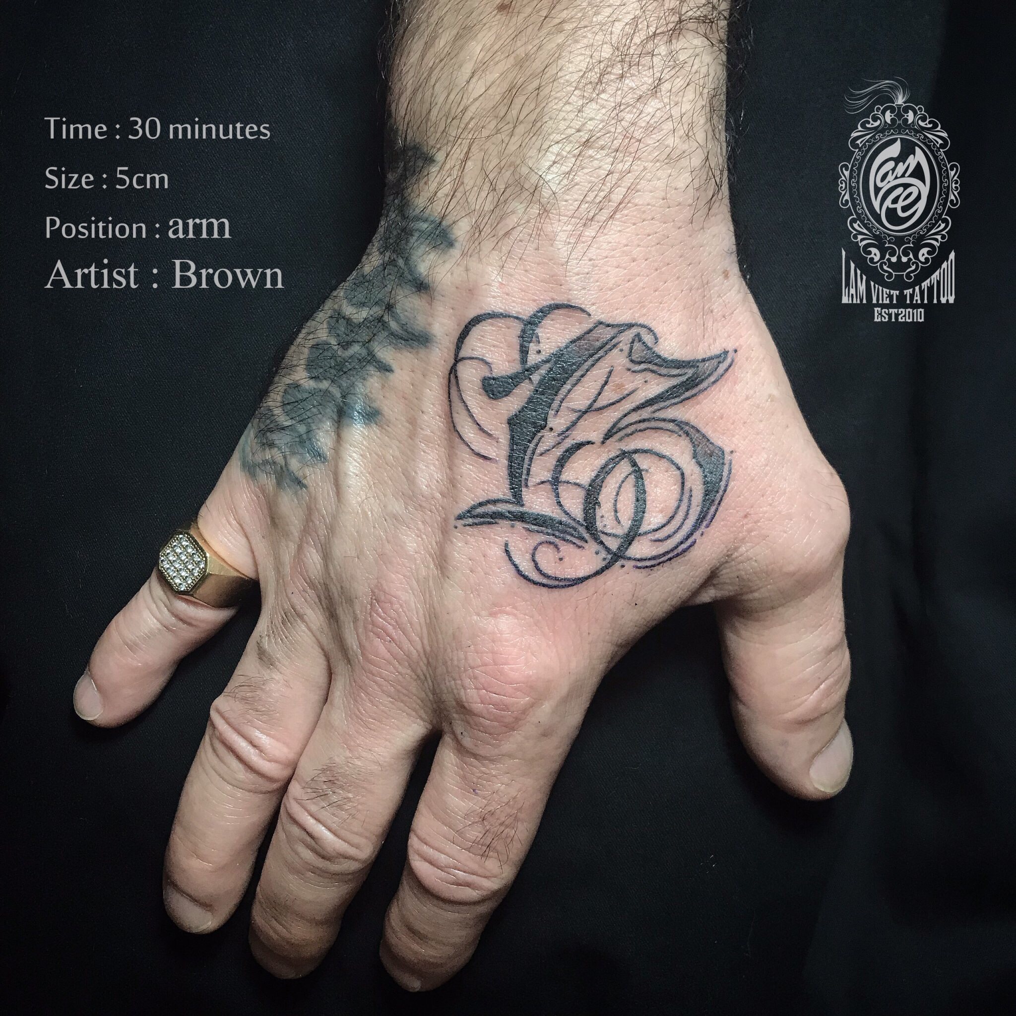 Name Cover Up Rose Tattoo  KS Tattoo Studio  Sudip Tattoo Artist   YouTube