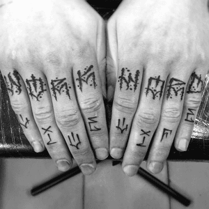 ♠️ WORK HARD ♠️ LIVE LIFE ♠️ (freehand) #ALMZVtattoo #tattoo #lettering #letters #freehand #script #CustomLettering #proskillsproteam