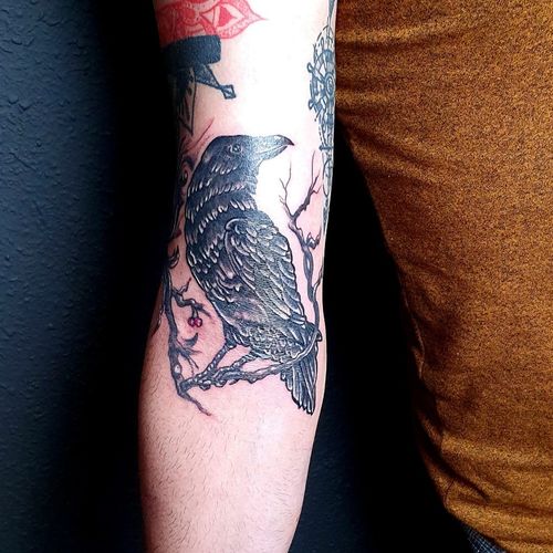 Tattoo image