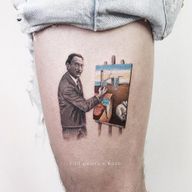 Tattoo
