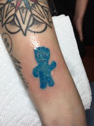 Tattoo