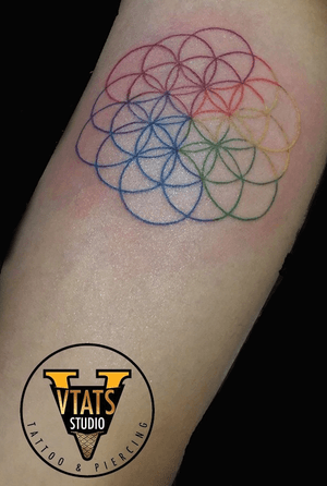 Circle rainbow Tattoo . . . #quangvuart #Goldenteam #sutuvangsupply #radiantcolorink #soulofcolor #stelcilswalow #sonen #minitattoo #newshool #flowertattoo #letteringtattoo #tattoohanoi #hanoitattoo #vtatsstudio #tattooing #traditionaltattoo #tattoolife #tattoomen #tattooink #tattoos #vietnamtattoo #freedesign #tattooshop #tattoowomen #traditionnalart #customertattoo #vietnamtattoo #tattooist #tattooshop #tattooed #thebesttattoovietnam #tattoothebest - - - - - - - - - - C O N T A C T U S : 📍 Address: 3th Floor , 12 Cho Gao St, Hoan Kiem Dist, Ha Noi 📍 Địa Chỉ: Tầng 3, 12 Chợ Gạo, Hoàn Kiếm , Hà Nội 🗓 Booking : 090.381.1866 📌 Instagram http://www.instagram.com/quangvu2807/ 📎 FB : https://www.facebook.com/artist.quangvu 📧 Email : Vtats.studio@gmail.com 📌https://vtatsstudiotattoopiercing.business.site/