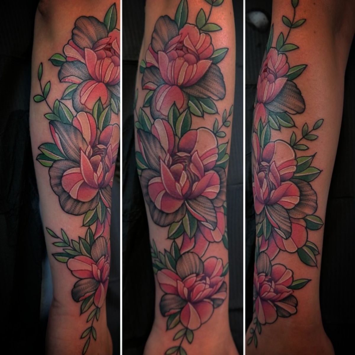 Tattoo uploaded by Samael Tattoo Mannheim • Tattoodo