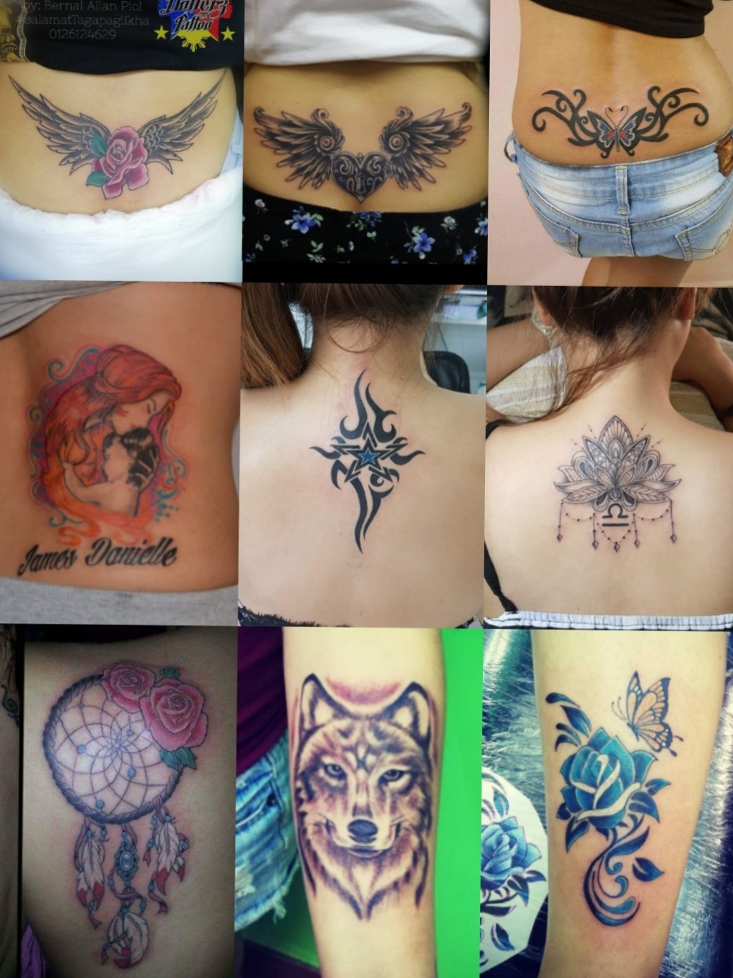 Zodiac Sign and Tattoo Designs  Sun Sign Tattoos  Horoscope sign Tattoo  Design