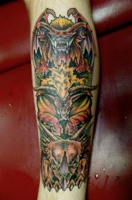 Tattoo