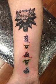 Tattoo