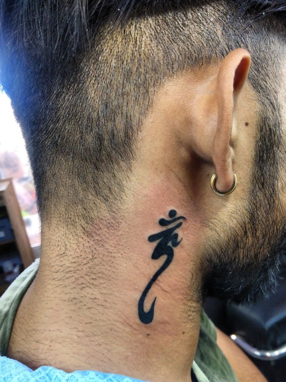 50 best Om tattoo designs ideas for men and womenspiritual ink  Lets Get  Dressed