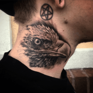 Tattoo by New Era Ink Tattoo Studio 