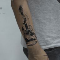 Tattoo