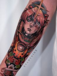 Tattoo