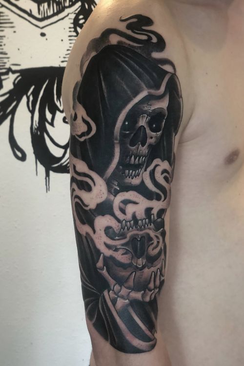 Tattoo image