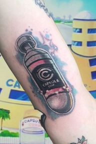 Tattoo