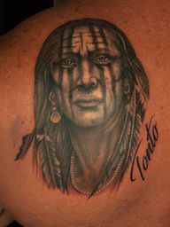 Tattoo