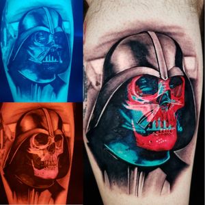 Tattoo by Fame Tattoos