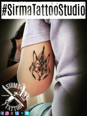 #Tattoo #SirmaTattooStudio #Nafplio #Tattoolife #TattooLovers #TattooStudio #Tattoos #TattooArtist #TattooShop #NafplioInked #GetInked