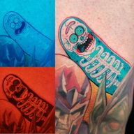 Tattoo