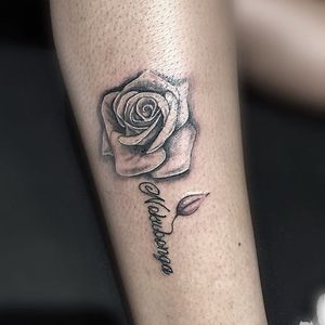 Tattoo by Blackneedle