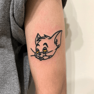 Tattoo by cctattoo