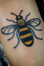 Manchetser Bee