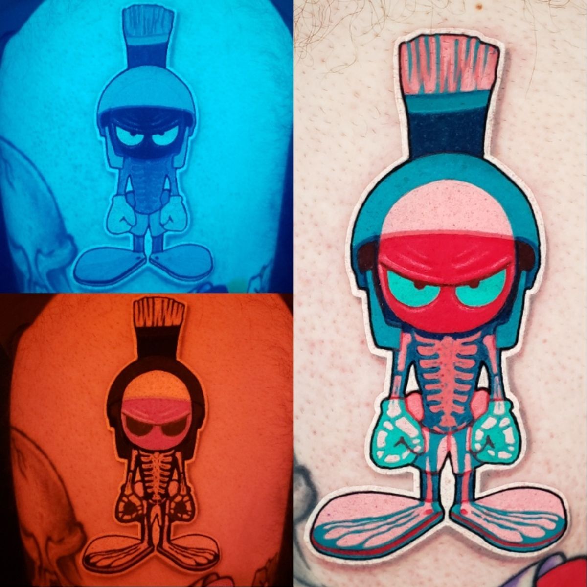 Tattoo uploaded by Fame Tattoos • 3d x-ray tattoo • Tattoodo Tattoo uploaded by Fame Tattoos • 3d x-ray tattoo • Tattoodo