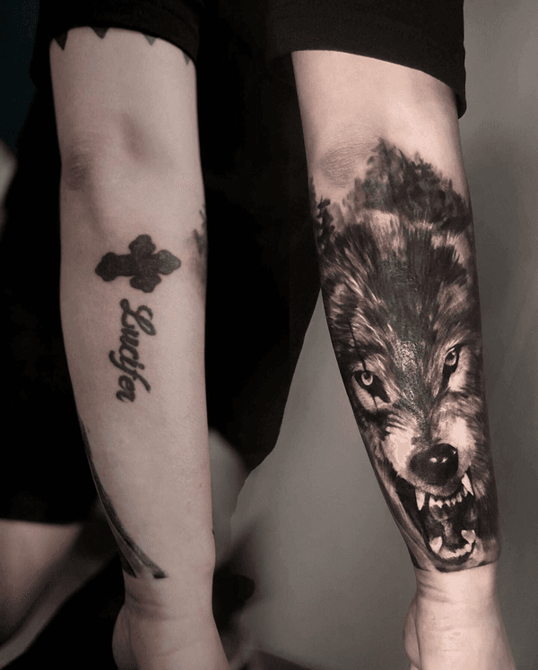 Tattoo from ssab_tattooer
