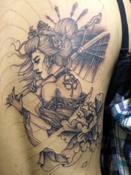 Tattoo