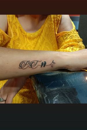 Muskaan Jaiswal Tattoo Artist Tattoodo Muskaan Jaiswal Tattoo Artist Tattoodo
