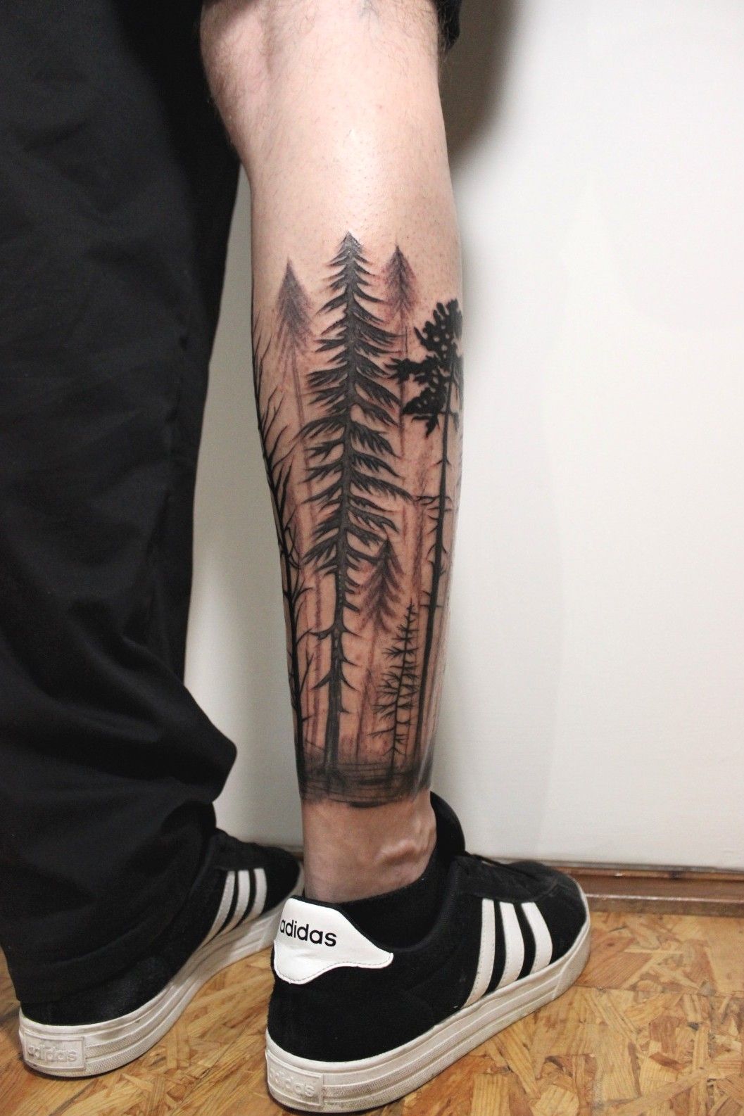 Tattoo uploaded by Black Ink tattoo studio  Tattoodo