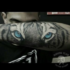 Tatuaje realizado por: @sbstattoo#tattoo #tiger #tatuaje  #tigertattoo #tigretattoo #travel  #tattoostudiomedellin #realismo #tattoomedellin  #bodyart #realismart #artecorporal #tigre #medellintattoo  #tattooed  #instaart #tatuajemedellin #medellink #sleevetattoo #tatted #tatts #instatattoo #amazingink #colombiatattoo #eyes #eyestattoo