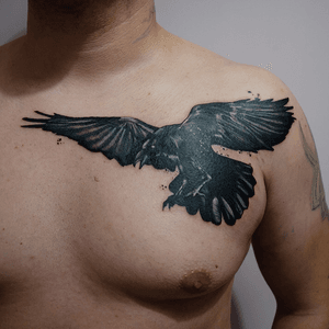 Tattoo by SULLA tattoo 