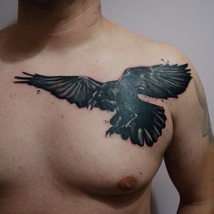 Tattoo by SULLA tattoo 