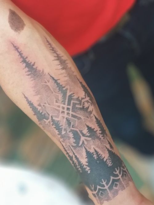 Tattoo image