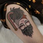 Tattoo