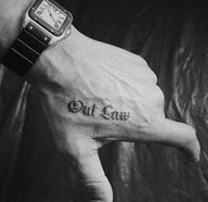 Tattoo