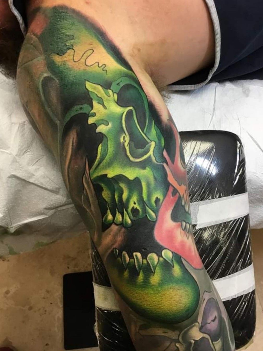 Tattoo Name Ralph Ralph Royals Tattoos