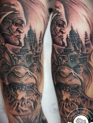 Tattoo
