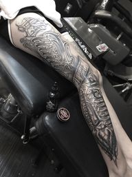 Tattoo