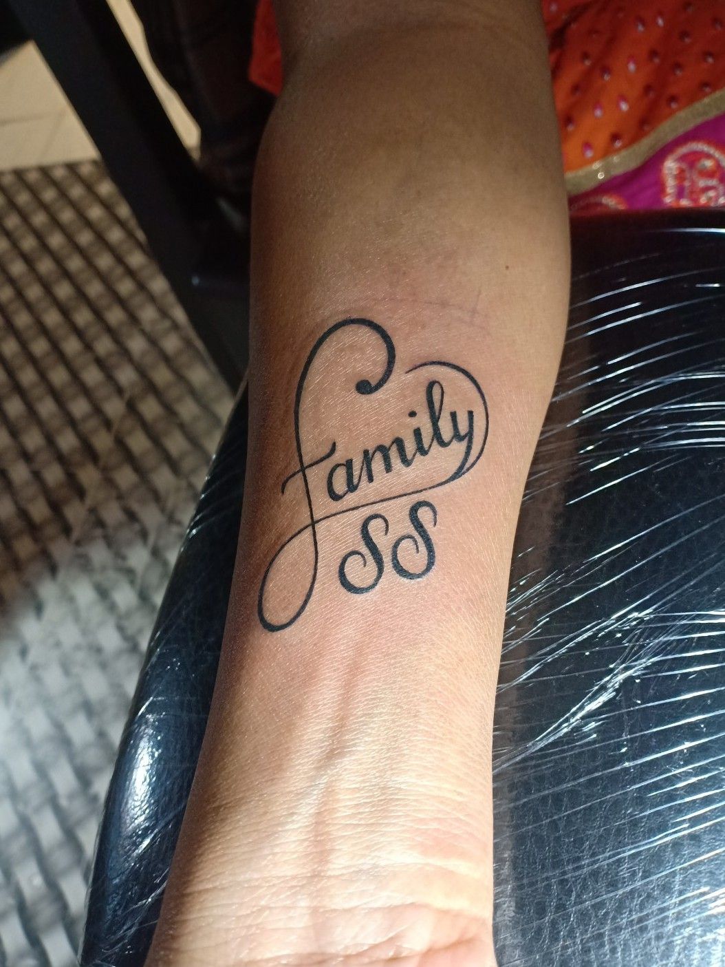 Tattoo Uploaded By Vipul Chaudhary Tattoodo