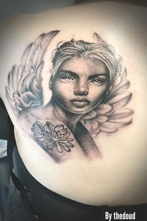 First session by thedoud Tattoo realistic black and grey by thedoud Cissé @prilaga  #realistictattooing #réalistictattoo #realistictattoosleeve #realistictattooo #realistictattooartist #realistictattootattooartist #realistictattooss #realistictattoo_ #realistictattooart #realistictattoogeneve #realistictattoominsk #realistictattoostyle #realistictattoos #realistictattooartists #realistictattoodesign #realistictattooshop #prilaga #realistictattoostattooistartmag #realistictattoosinutah #realistictattoo29palms #realistictattoopage