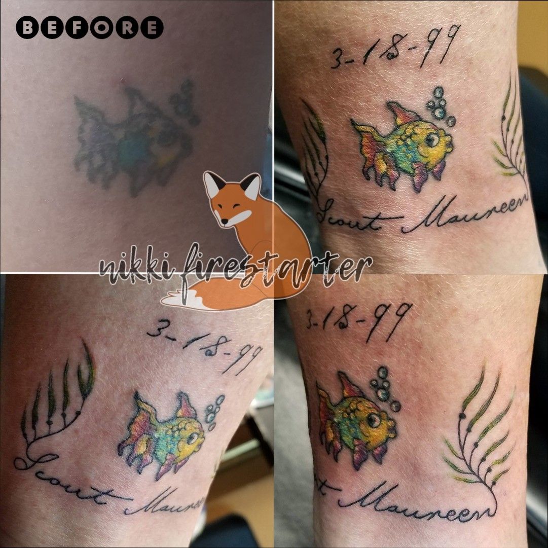 Tattoo — Emerald Sun Studios, image size:1081x1081