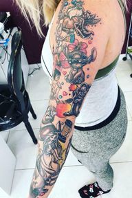 Tattoo