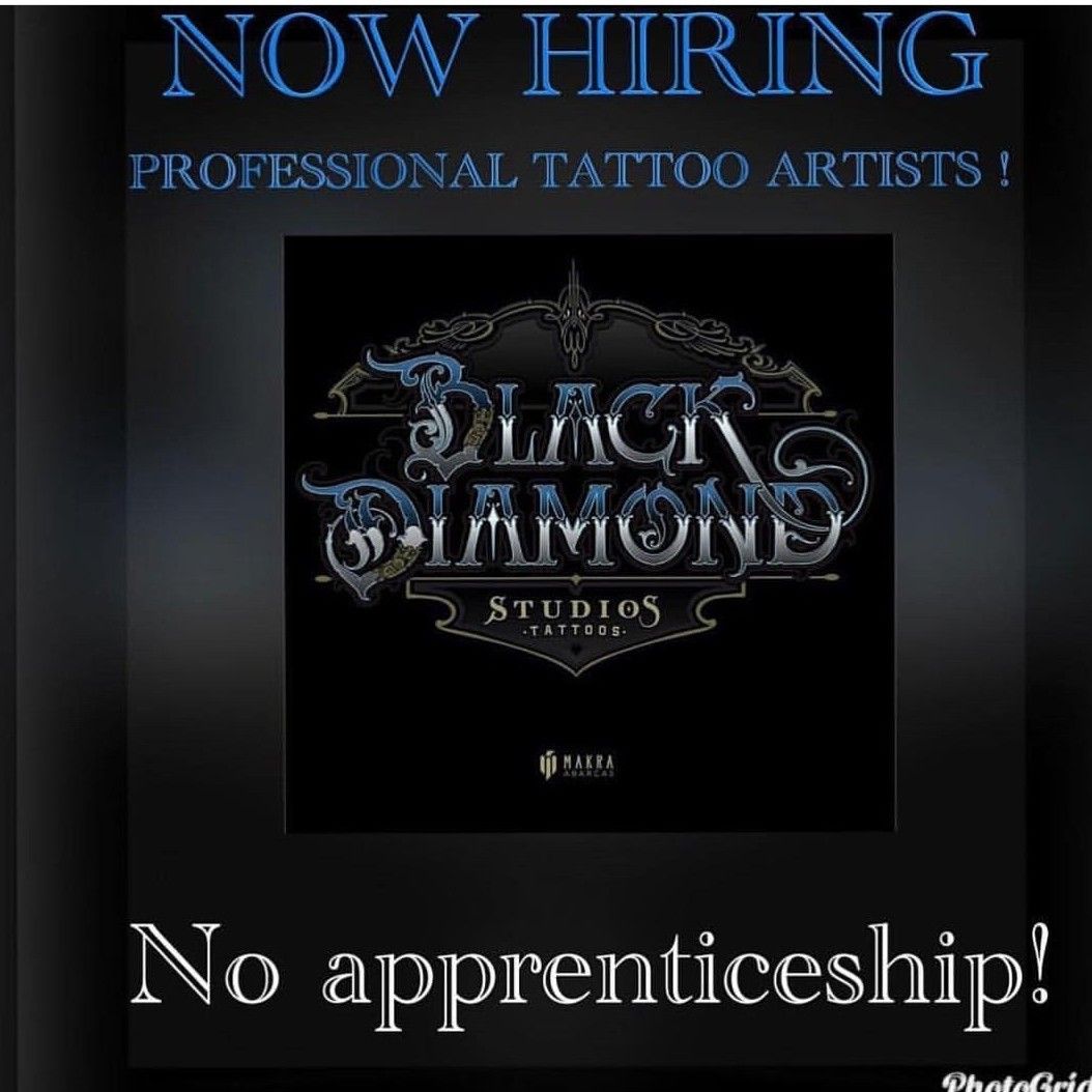 Black Diamond Tattoo Studio in Murfreesboro  ThreeBestRatedcom